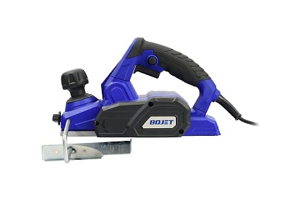 Электрический рубанок BOJET EPL-650