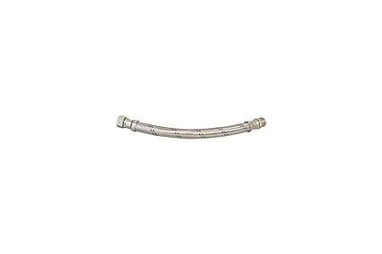 Подводка для воды ГИГАНТ (г/ш; 1/2"; 60 cм) СТМ CWGGM060