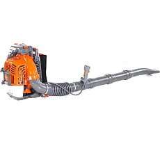 Бензиновая ранцевая воздуходувка Holzfforma FL8500