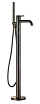 Напольный смеситель AQUAme Siena AQM6218
