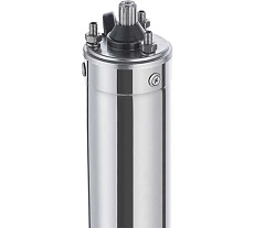 Погружной насос UNIPUMP 3&quot; MINI ECO 2-49 (0,55 кВт, 30 м) 15126