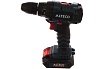 Аккумуляторная дрель-шуруповёрт Alteco CD 1610Li X2 33504