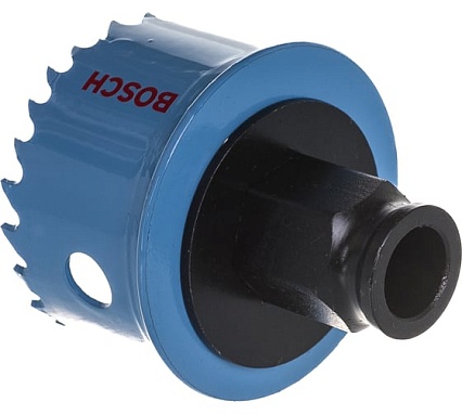 Коронка пильная Special for Sheet Metal (44 мм; HSS-CO) Bosch 2608584794