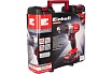 Аккумуляторная дрель-шуруповерт Einhell PXC TE-CD 18/2 Li kit 4513830