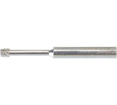 Коронка алмазная кольцевая для керамогранита (5 мм) FIT IT 35492