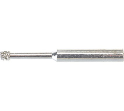 Коронка алмазная кольцевая для керамогранита (5 мм) FIT IT 35492