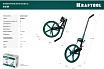 Измерительное колесо Kraftool 99999 м 34756