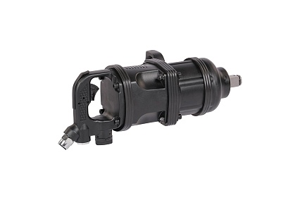Пневмогайковерт ударный Nordberg 1", с коротким валом 3600Нм NP18300