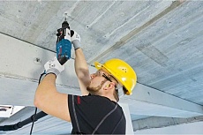 Перфоратор Bosch GBH 2-28 0.611.267.500