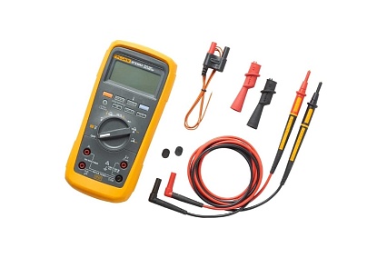 Цифровой мультиметр Fluke -87V-MAX 5140033