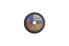 Диск отрезной по металлу 230х3х32 мм, А24 Луга D11002303230000