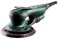 Эксцентриковая шлифмашина Metabo SXE 150-5.0 BL картон 615050000