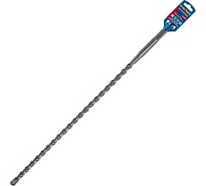 Бур КВАДРО, серия Эксперт (16х530х670 мм; SDS-MAX) Практика 919-662