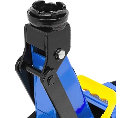 Подкатной гидравлический домкрат 2т Forsage F-TR15005(57291)