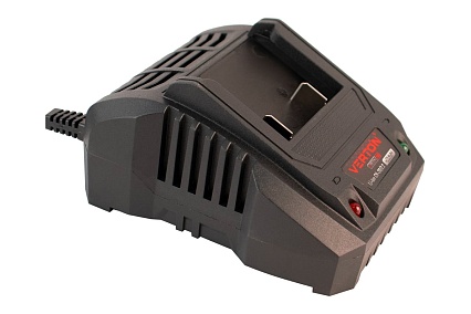 Зарядное устройство Garden Green Pro CH-20/2.2 20В, 2.2Ач Verton 01.14232.14233