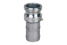 Камлок Мир Хомутов Е 2 1/2(63мм) KAML2 1/2E5AL