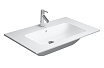 Раковина Duravit Me by Starck 83 см 2336830000