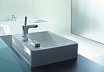 Раковина Duravit Vero 60 0454600027