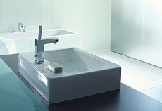 Раковина Duravit Vero 60 0454600027