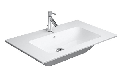 Раковина Duravit Me by Starck 83 см 2336830000