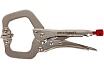 Зажим Wiederkraft С-образный WDK-65036