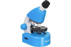 Микроскоп Discovery Micro Gravity с книгой 77948