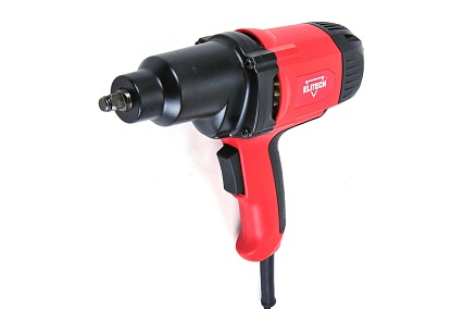 Гайковерт Elitech ГУ 350РЭ 195982