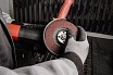 Круг лепестковый торцевой Brown 125х22 мм, Al 80 Flat Abraforce AFBR125AO08058F