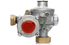 Регулятор давления газа ФАРГАЗ RF-10 ARCTIC G