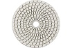 Алмазный круг 100 мм, P10000, мокрое шлифование 1820.158700 Elitech 204928
