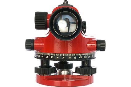 Оптический нивелир Condtrol Spektra 32 с поверкой 1-2-210