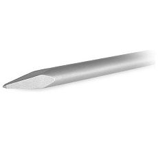 Зубило пикообразное (600 мм; SDS-MAX) Messer 20-01-600