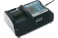 Зарядное устройство 10.8-12 В DC10WD Makita 199398-1