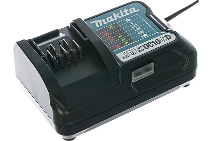 Зарядное устройство 10.8-12 В DC10WD Makita 199398-1