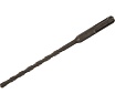 Бур по бетону SDS+ (6х160 мм) АТАКА 8080280