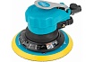 Эксцентриковая пневмошлифмашина с пылеотсосом Dgm DTP-1504