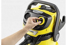 Хозяйственный пылесос Karcher WD 5 S V-25/5/22 1.628-350.0