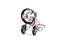 Шлифовальная машина Husqvarna Construction PG 450 9676486-01