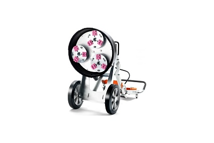 Шлифовальная машина Husqvarna Construction PG 450 9676486-01