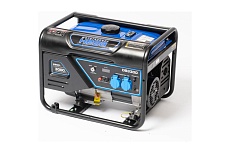 Бензиновый генератор Нева Мототехника DB3300 4650002230651