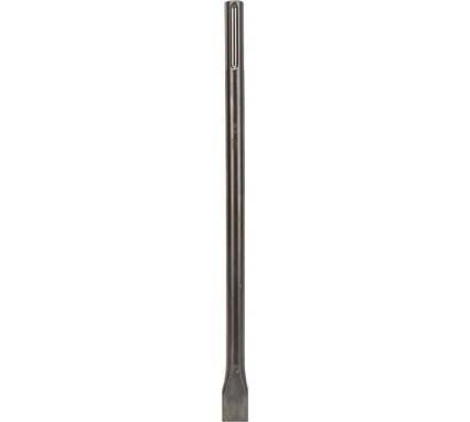 Зубило SDS-max 25x400 мм D.BOR 10225400-2785