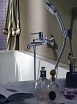 Смеситель для ванны Hansgrohe Talis S 32420000