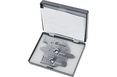 Универсальный шаблон сварщика WG-1 НТЦ Эксперт ntc-000015