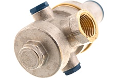 Редуктор давления STOUT PN25 вн/вн 1/2&quot;, с выходом под манометр SVS-1008-000015 RG008UB794C5A1