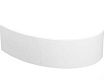 Фронтальная панель AlbaSpa Katrina 150x100 см L ЭВАС013030Л200