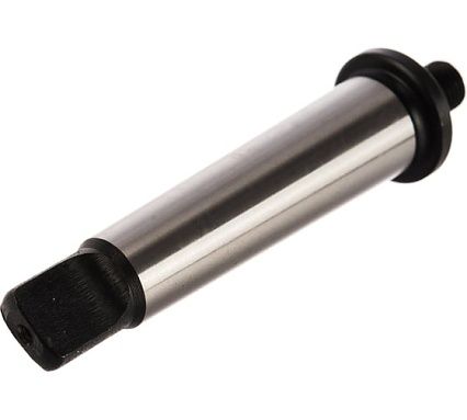 Дорн/переходник №393 для сверлильного патрона MК2 - 3/8 UNF Профоснастка 71505005