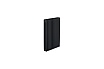Радиатор Zehnder STOCK Completto 3180/04 V001 1/2 RAL 9217 C3180/04/V001/RAL 9217