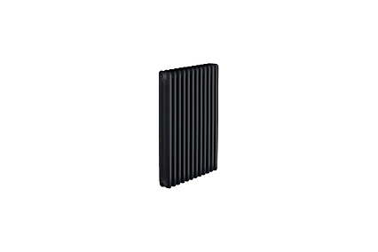 Радиатор Zehnder STOCK Completto 3180/04 V001 1/2 RAL 9217 C3180/04/V001/RAL 9217