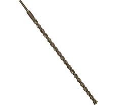 Бур по бетону Profi Plus (22х600 мм; SDS-plus) CUTOP 49-22600