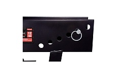 Трубогиб гидравлический вертикальный Rockforce 12Т RF-03003-3(59143)
